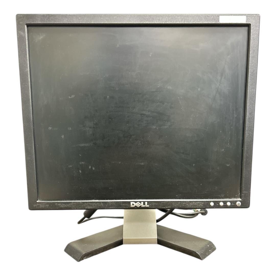 デスクトップ パソコン PC DELL Vostro 3710 モニタ付 ⑤