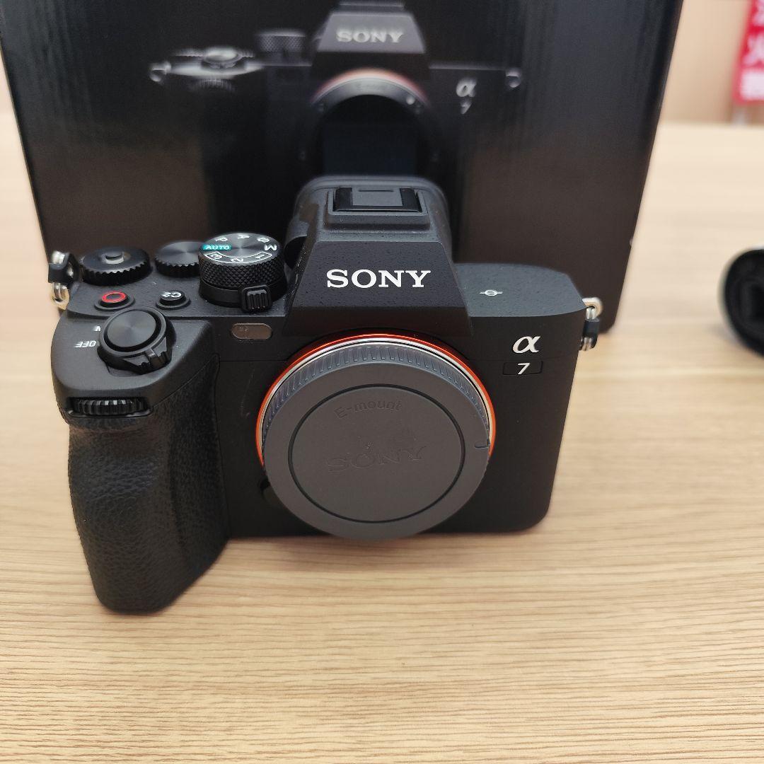 SONY α7 デジタル一眼レフカメラレンズセット