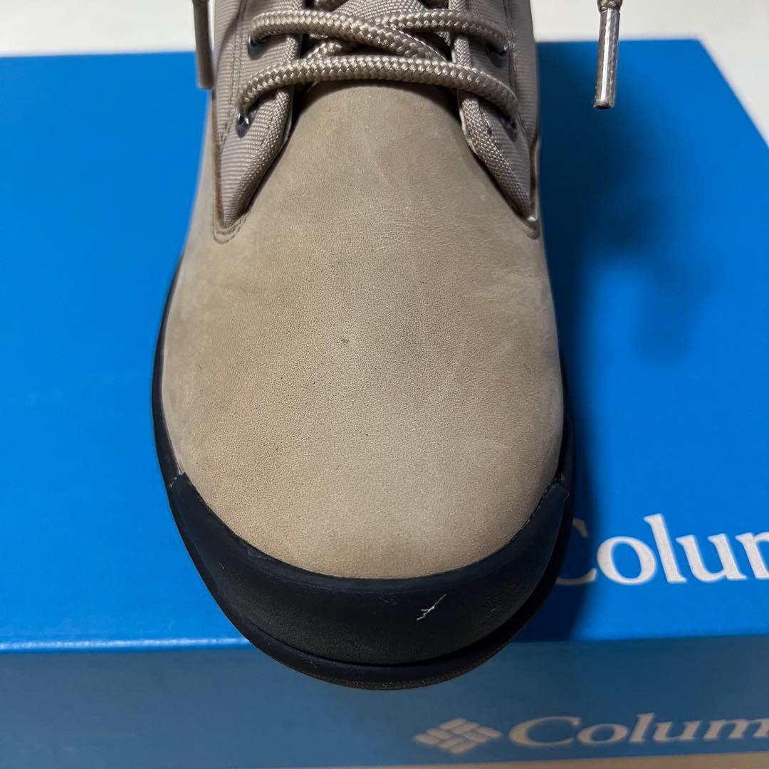 コロンビア　サップランドⅢ 24.5㎝