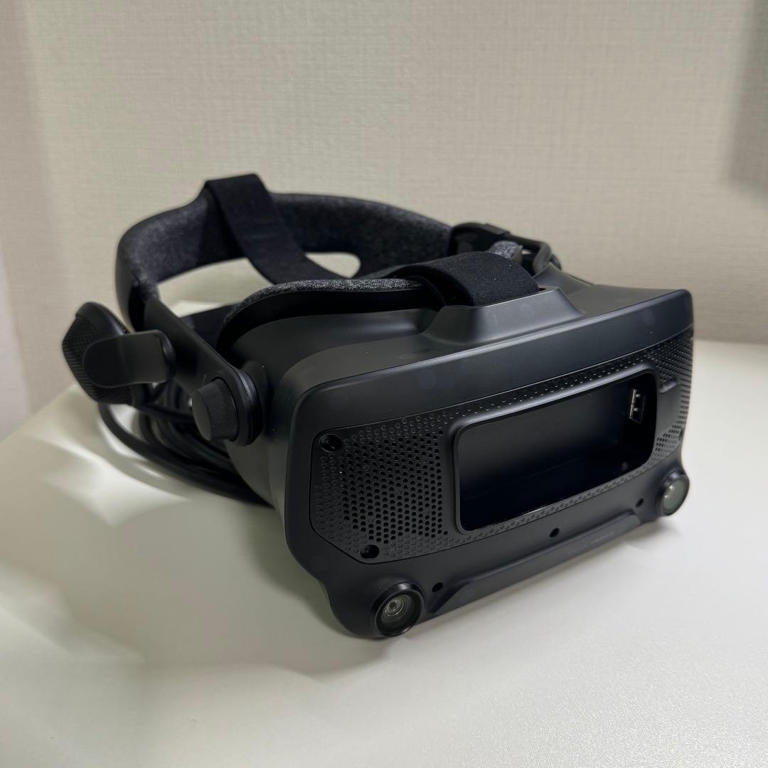 VALVE INDEX HMDのみ VRヘッドセット