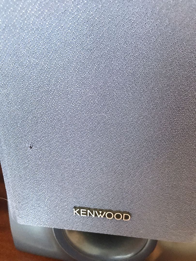KENWOOD AFINA RD-VH7PC用スピーカー