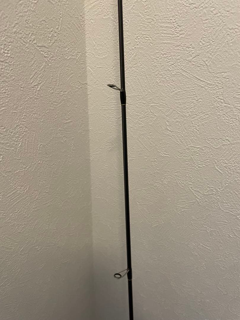 【極美品】MAXX FIXER GX-61ULS-ST バスロッド