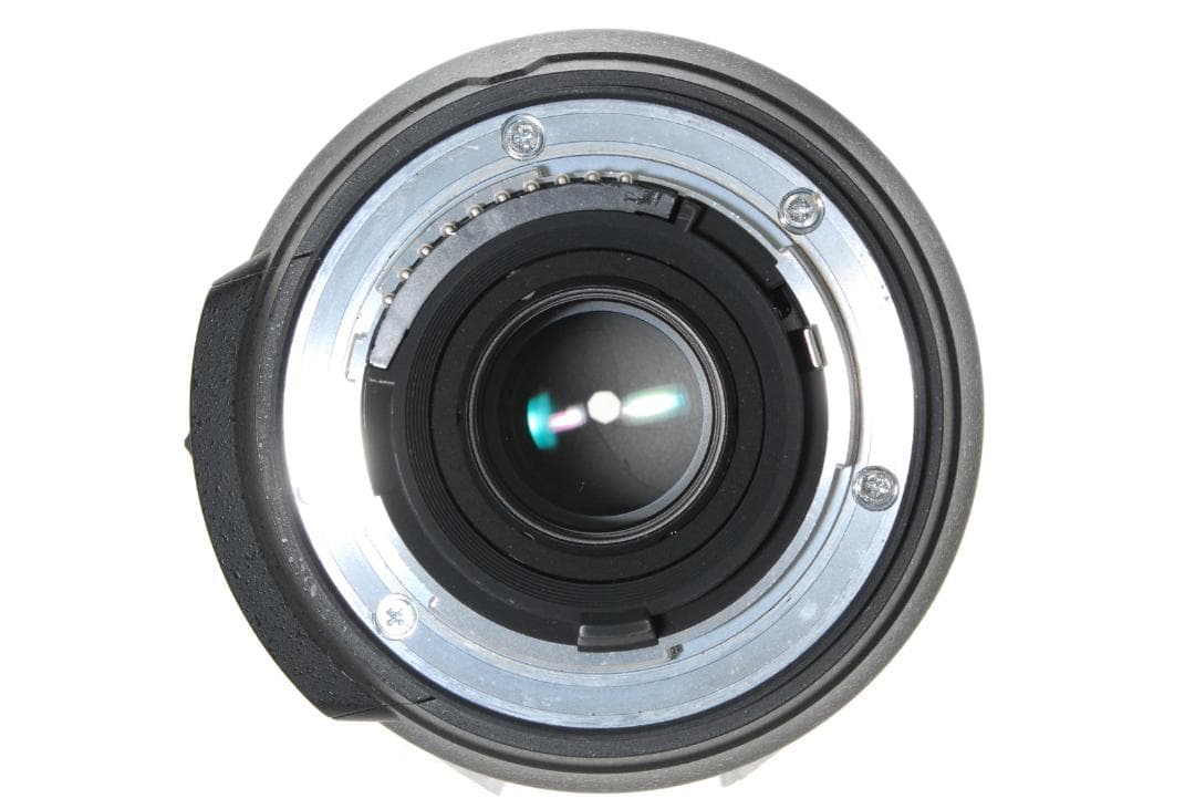 レンズ(ズーム) Nikon AF-S 18-200mm f3.5-5.6G ED L0184