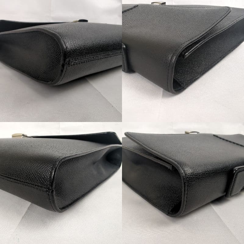 【美品】BALLY バリー ブリーフケース ナンバーロック ビジネスバッグ