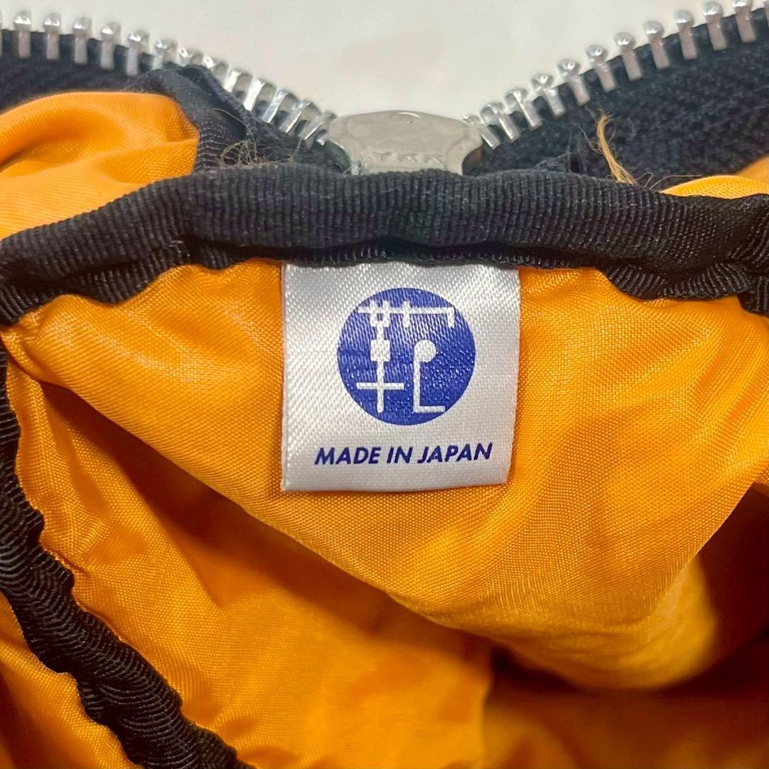 【美品✨】ポーター ミニボストン タンカー ドラム型　肩掛け可　廃盤・希少品‼️