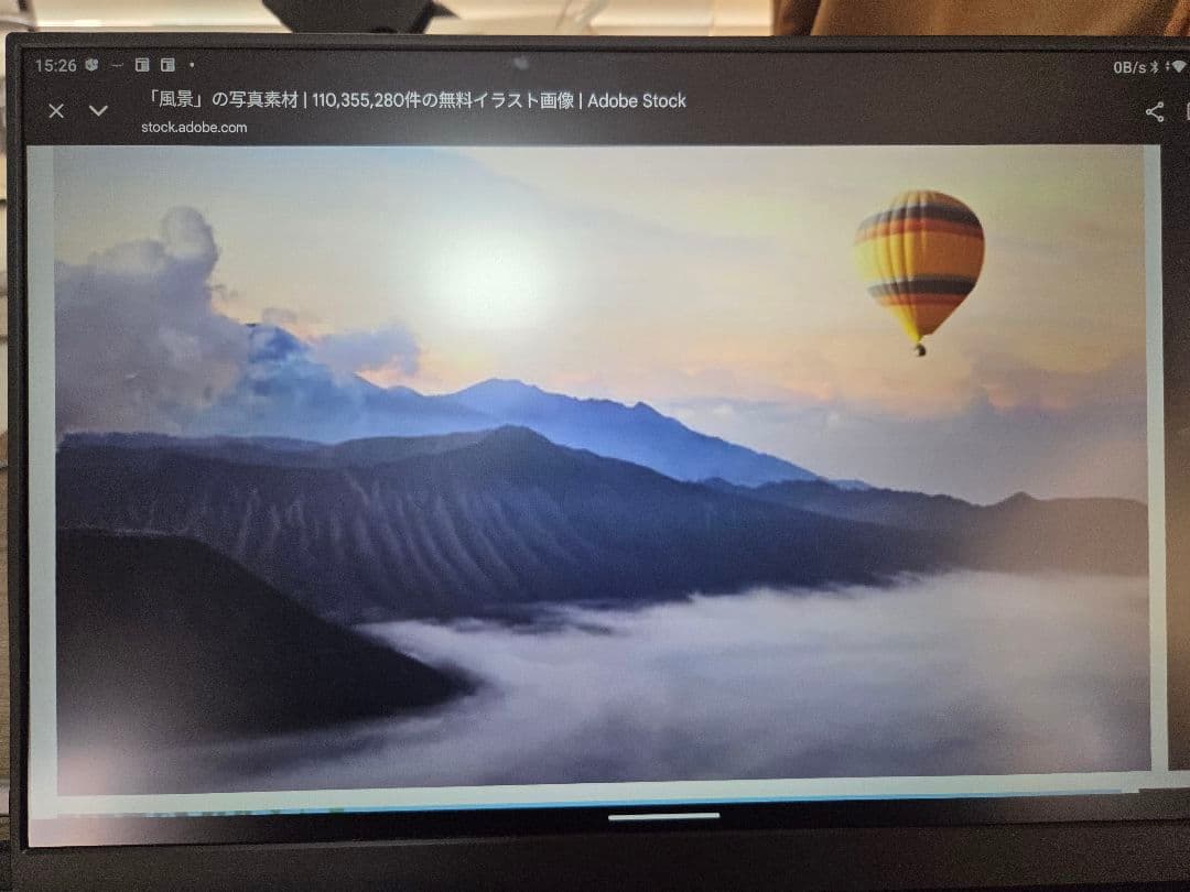 MAGICRAVEN ポータブルモニター144Hz WQXGA