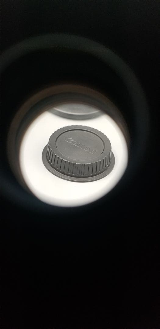 レンズ(単焦点) Canon EF 200mm f/2.8L