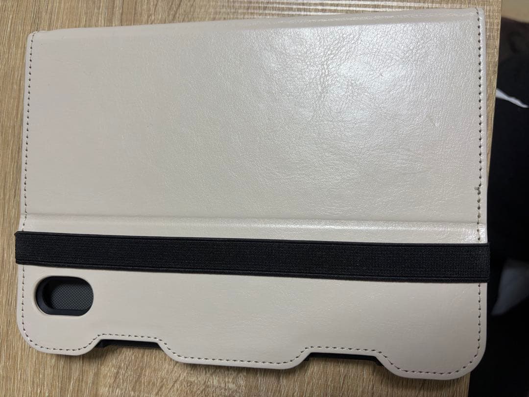 第7世代 iPad mini 128GB blue