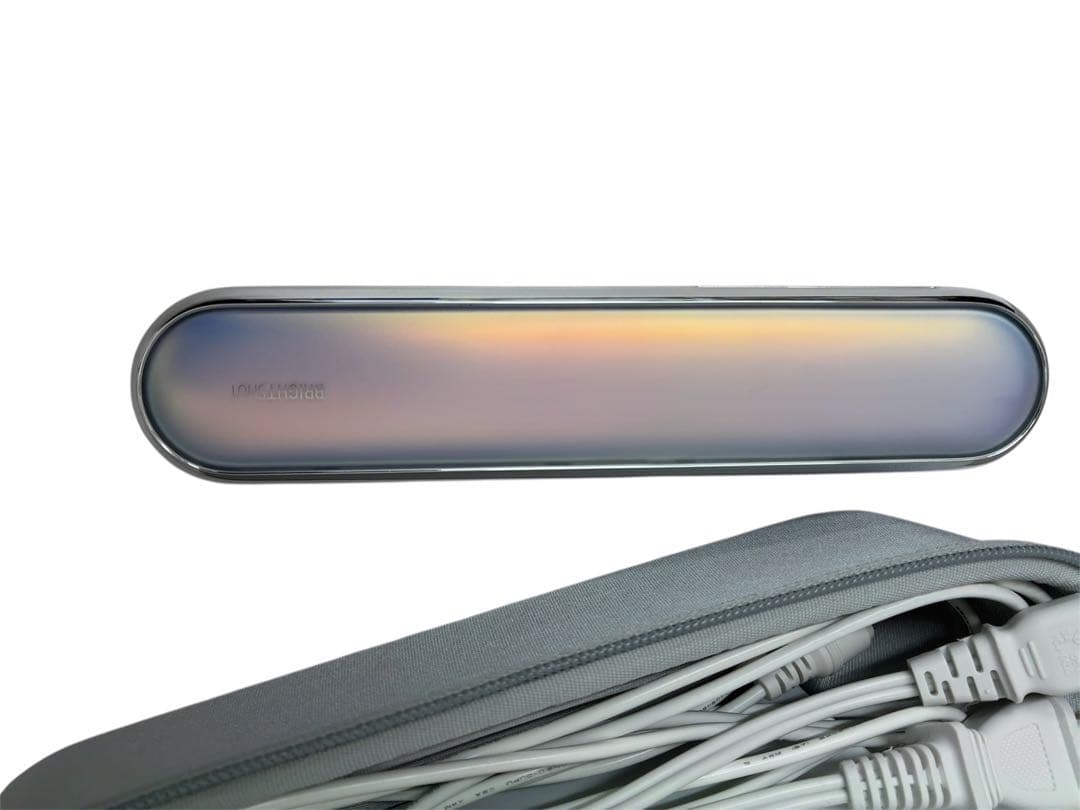 ◎1192-Panasonic EH-SL85-W 美顔器