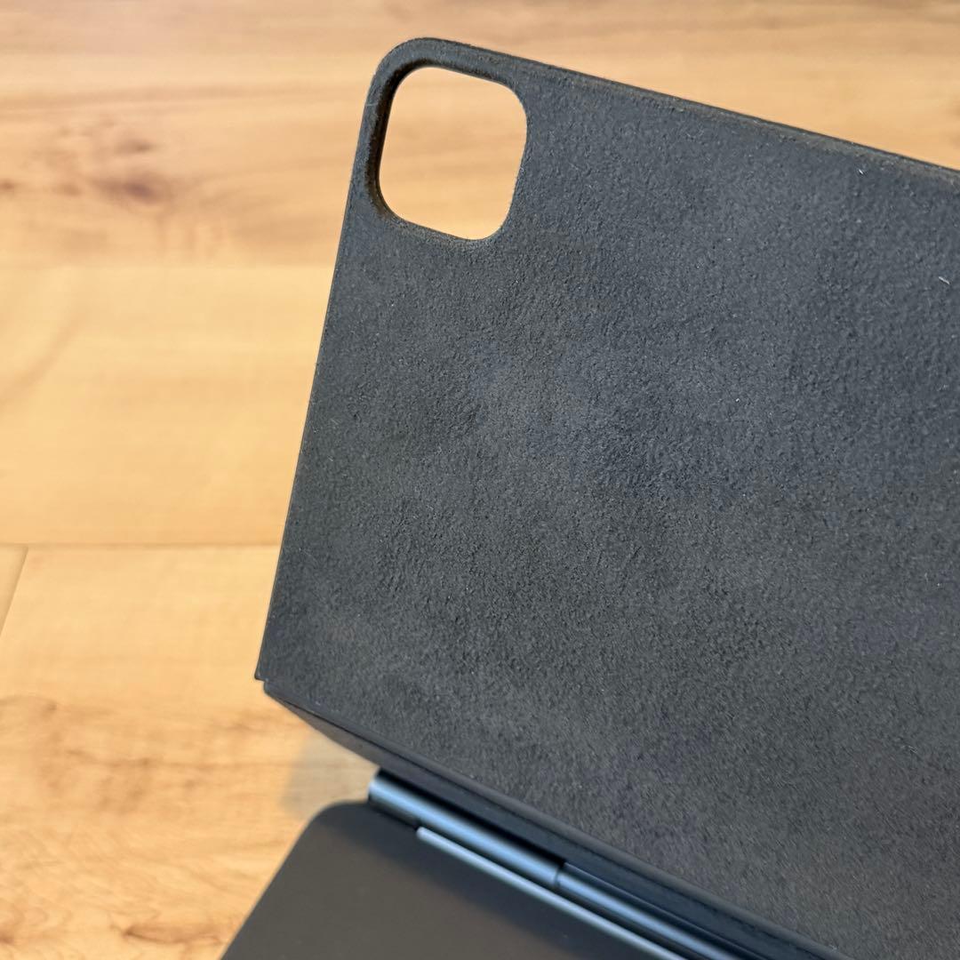 iPad Magic Keyboard for iPad Pro 12.9インチ