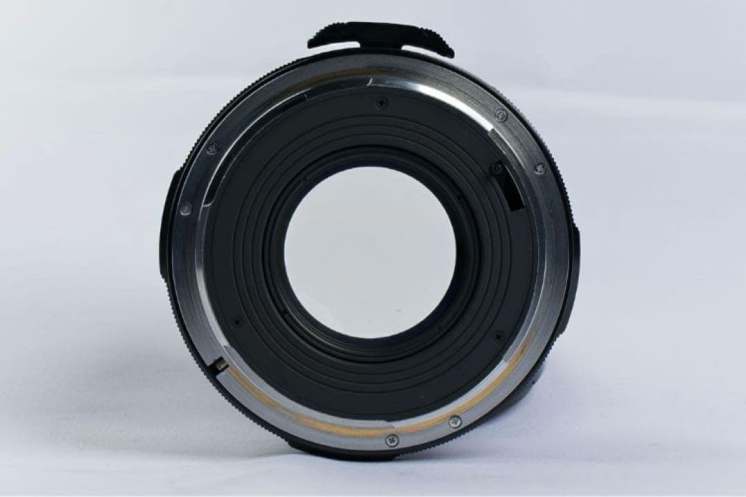 PENTAX 6x7 中判カメラ Takumar 105mmレンズ付き