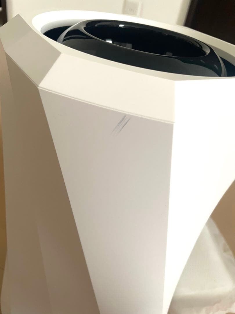 Airdog moi エアドック　置き型加湿器　高機能加湿器　気化式