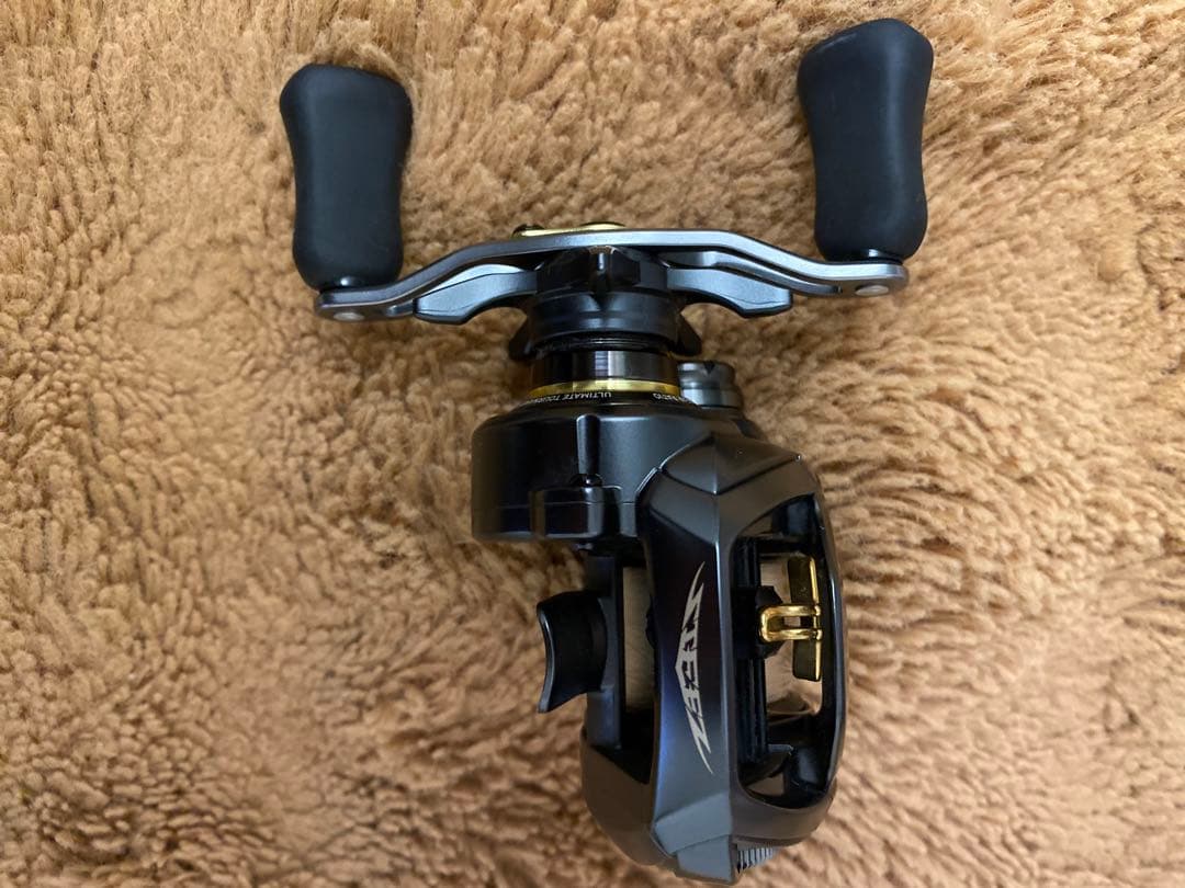 DAIWA スティーズ SV TW 1016SV-H