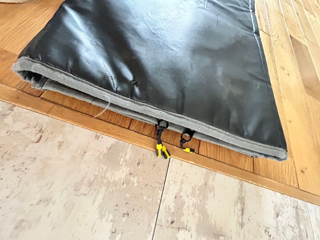 【板3本収納】アトミック　スキーケース