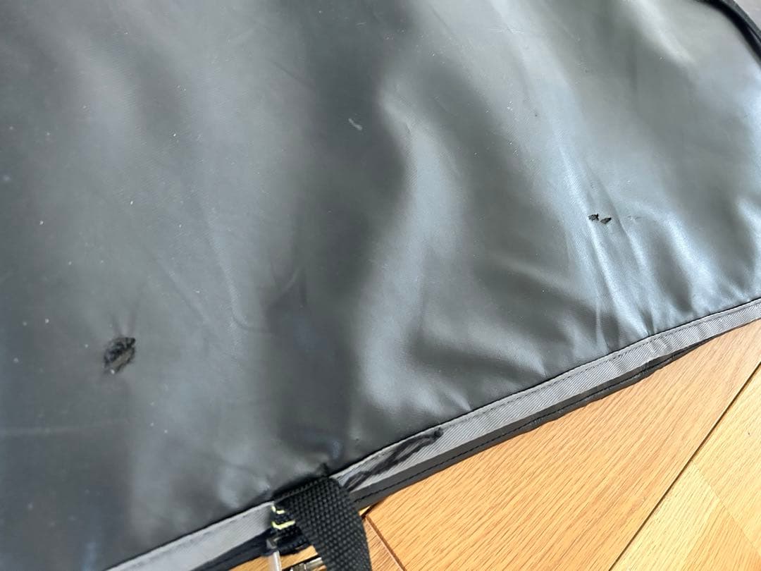 【板3本収納】アトミック　スキーケース