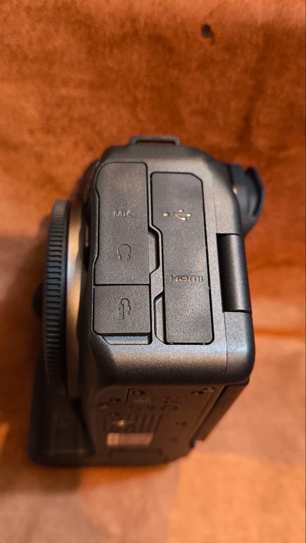 CANON EOS R6　ボディ