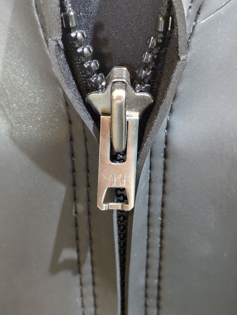 ウエットスーツ　レディース上下セット　フル　XCEL