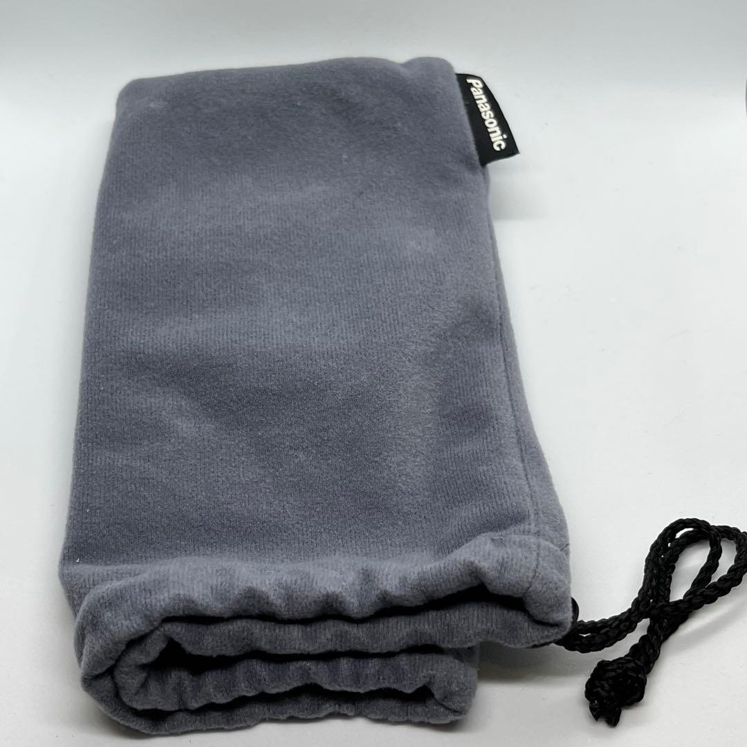 Panasonic SL-CT800-S ポータブルCDプレーヤー