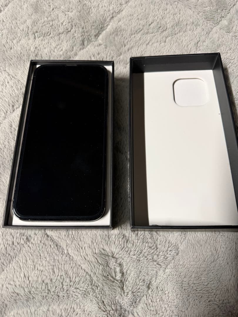 iPhone 13 Pro Max256GB極美品