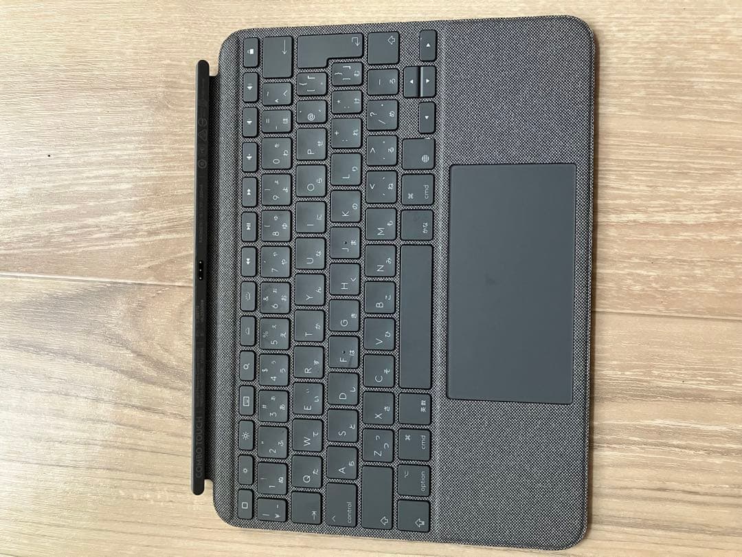 iPad Pro 11インチ 128GB 第2世代　スペースグレイ