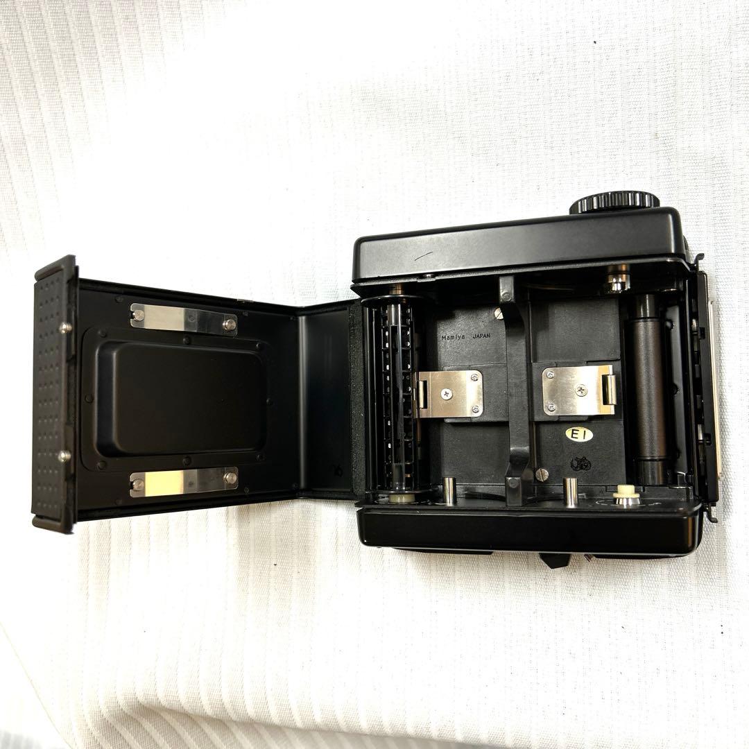 Mamiya RZ67 ジャンクセット