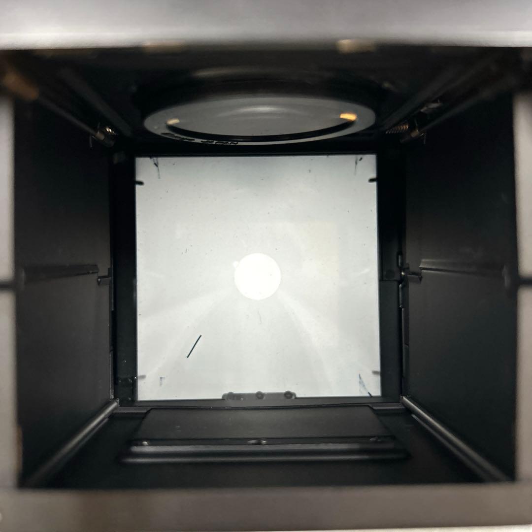 Mamiya RZ67 ジャンクセット