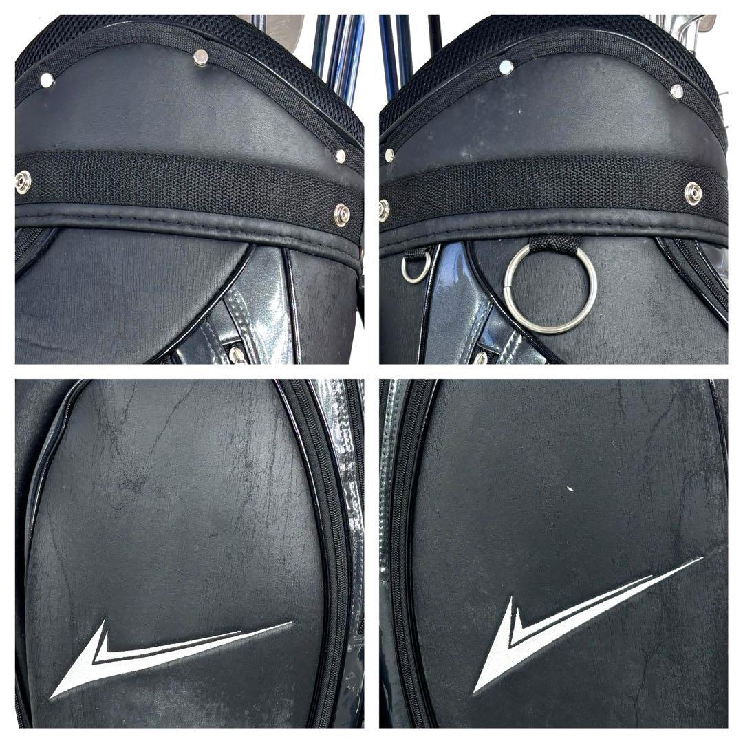 本格派 メンズゴルフクラブ 14本 フルセット