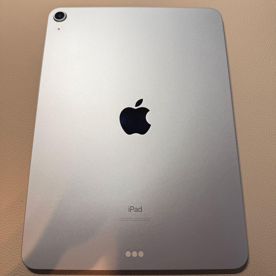 iPad Air 第4世代 256GB スカイブルー WiFiモデル