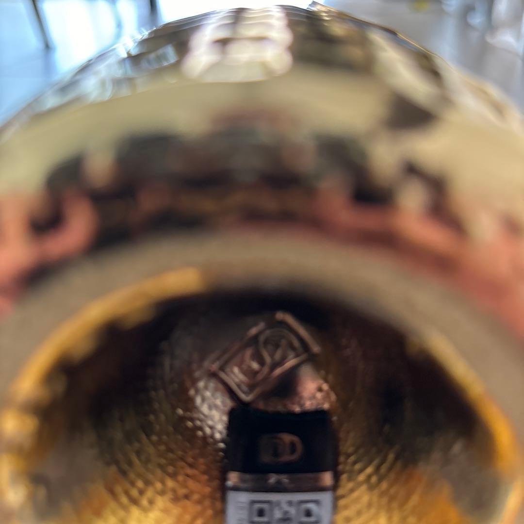 日本限定800本ニコラフィアットパルムドール ブリュット ゴールド・エディション