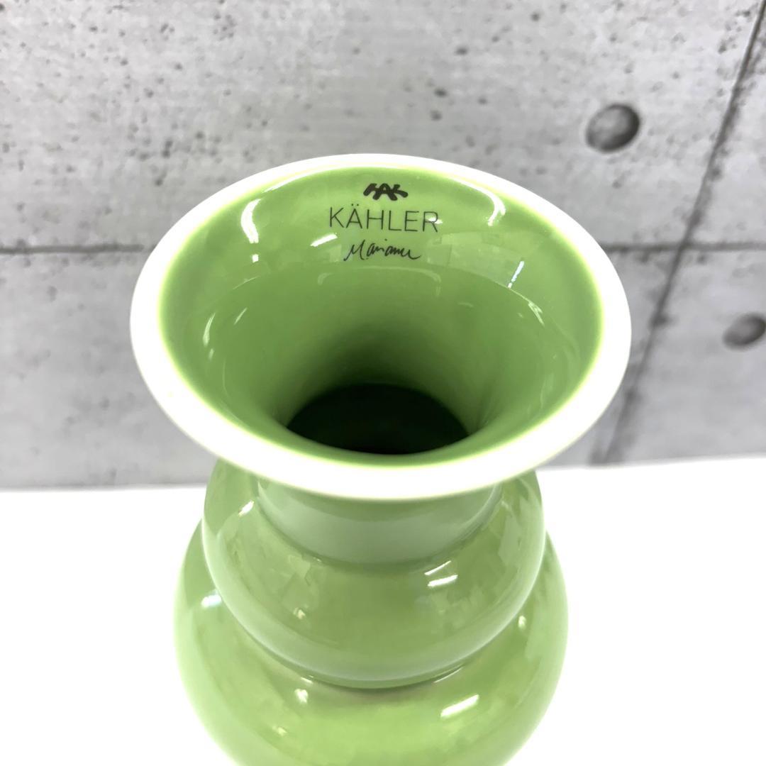 KAHLER ケーラー　 キャンドルホルダー　アヴェント　プリマヴェーラ　４点