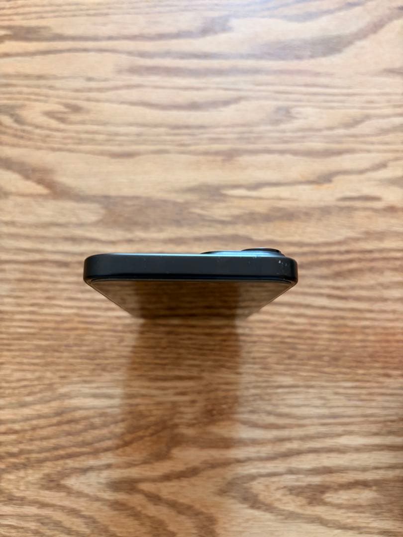 【美品】iPhone 15 256GB simフリー