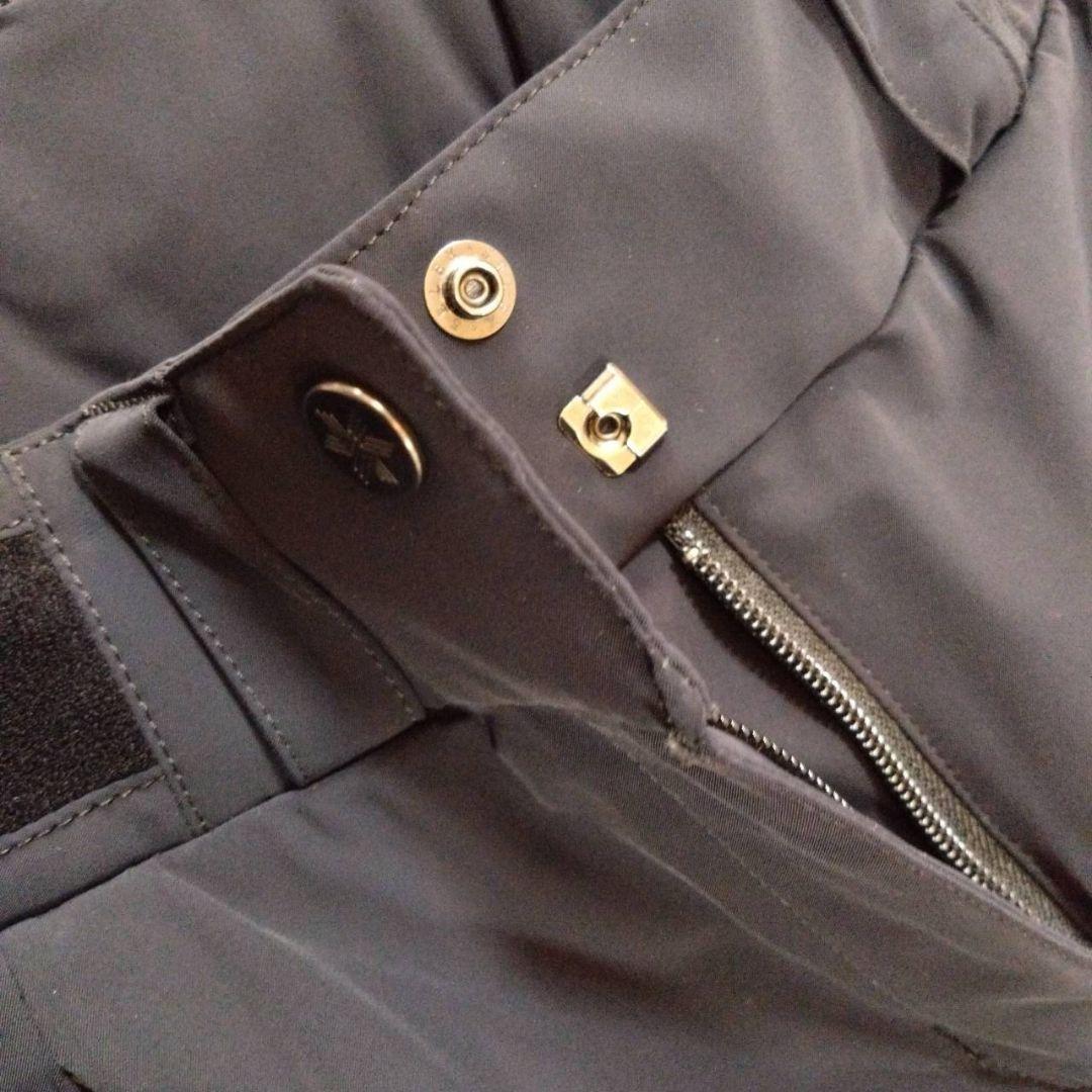 新品未使用　GOLDWIN　ALBIREO GL31850P 　レディースL