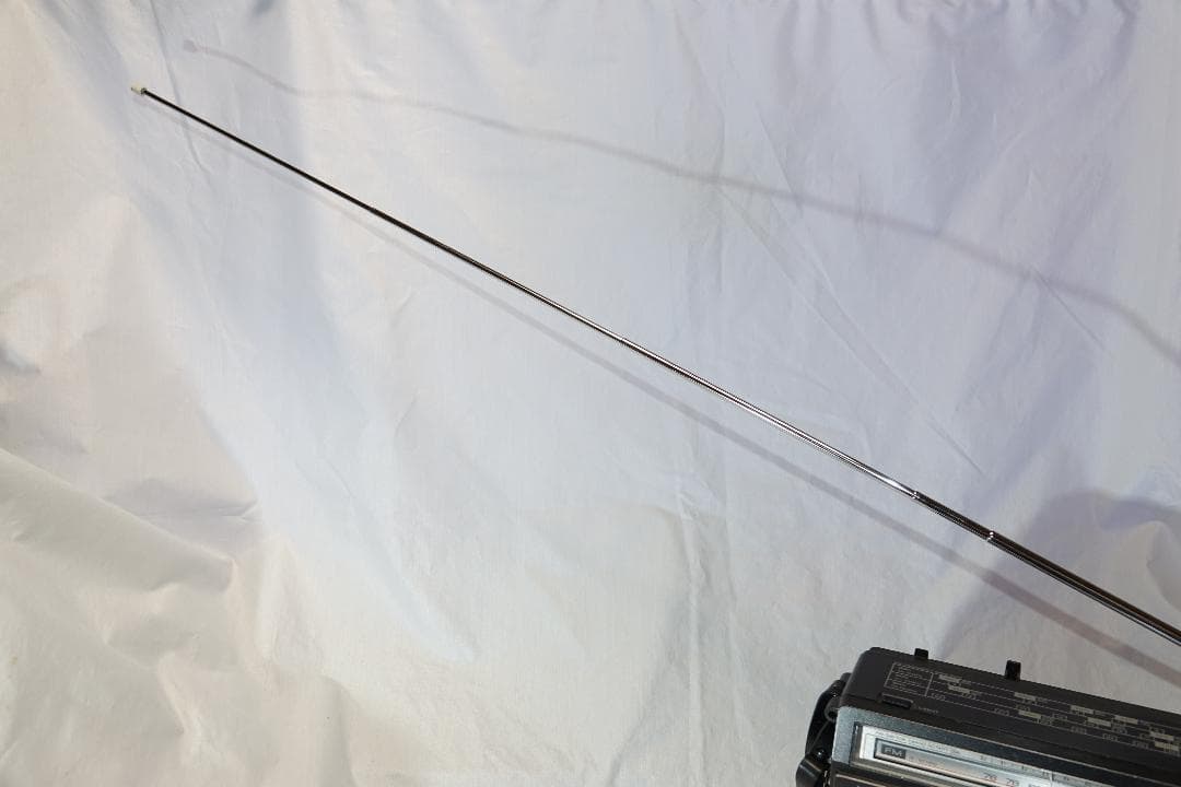 SONY　 BCLラジオ　ICF-6500