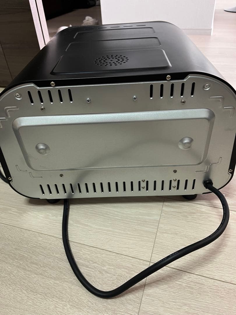 enro ピザ窯 電気