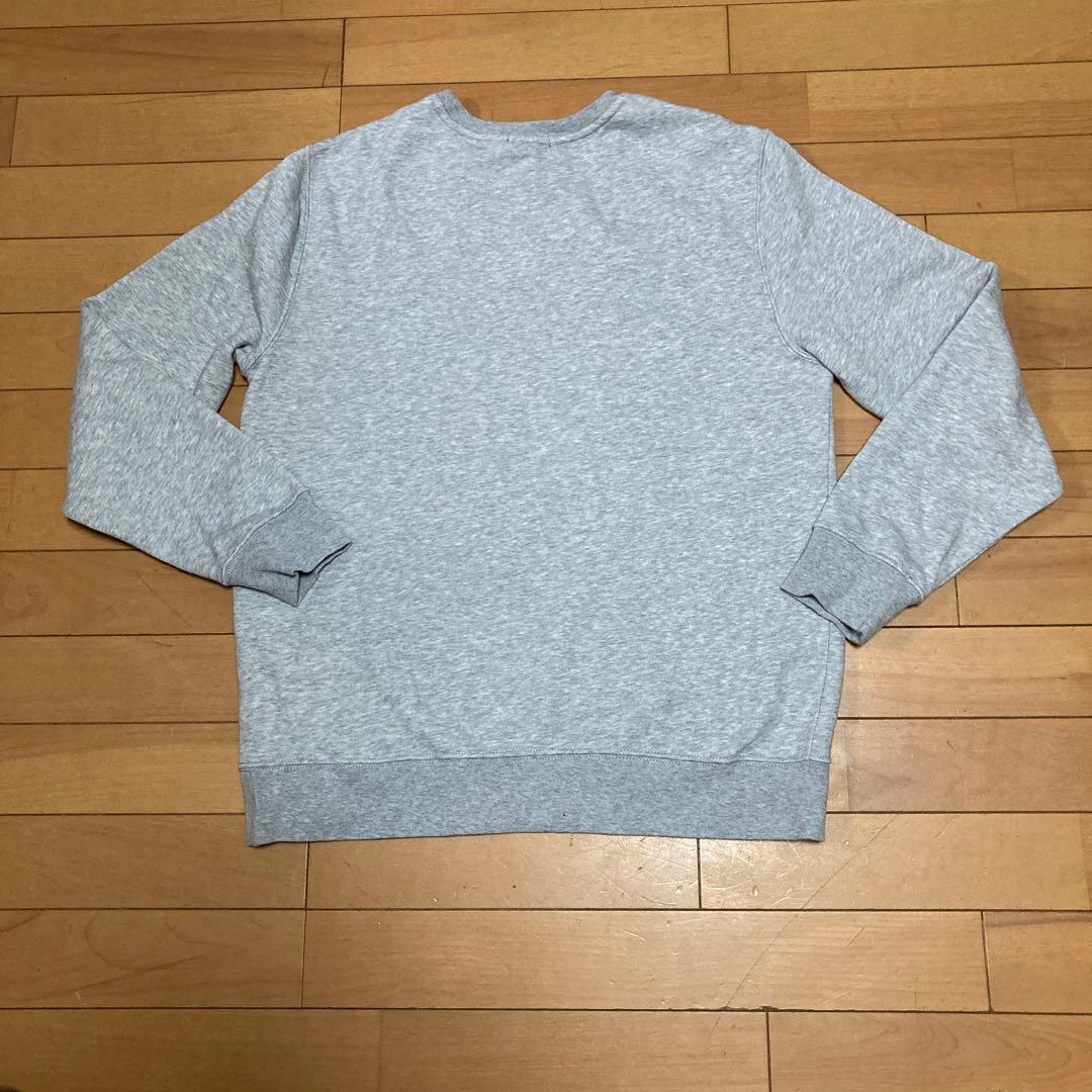 男児トレーナー　ポロラルフローレン　新品