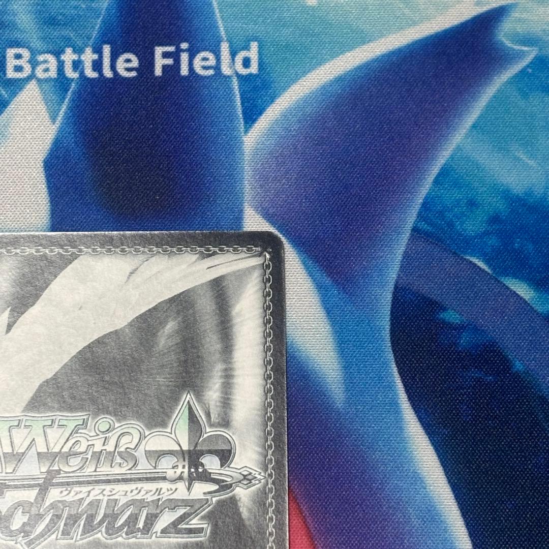 【ヴァイス】マルの世界　国木田 花丸　SSP　Aqours　高槻かなこ