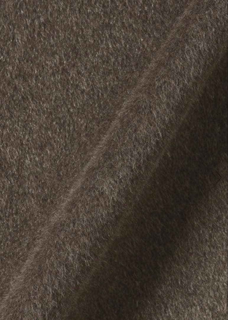 新品★theoryluxe ロングベスト　カシミヤ混　ジレ