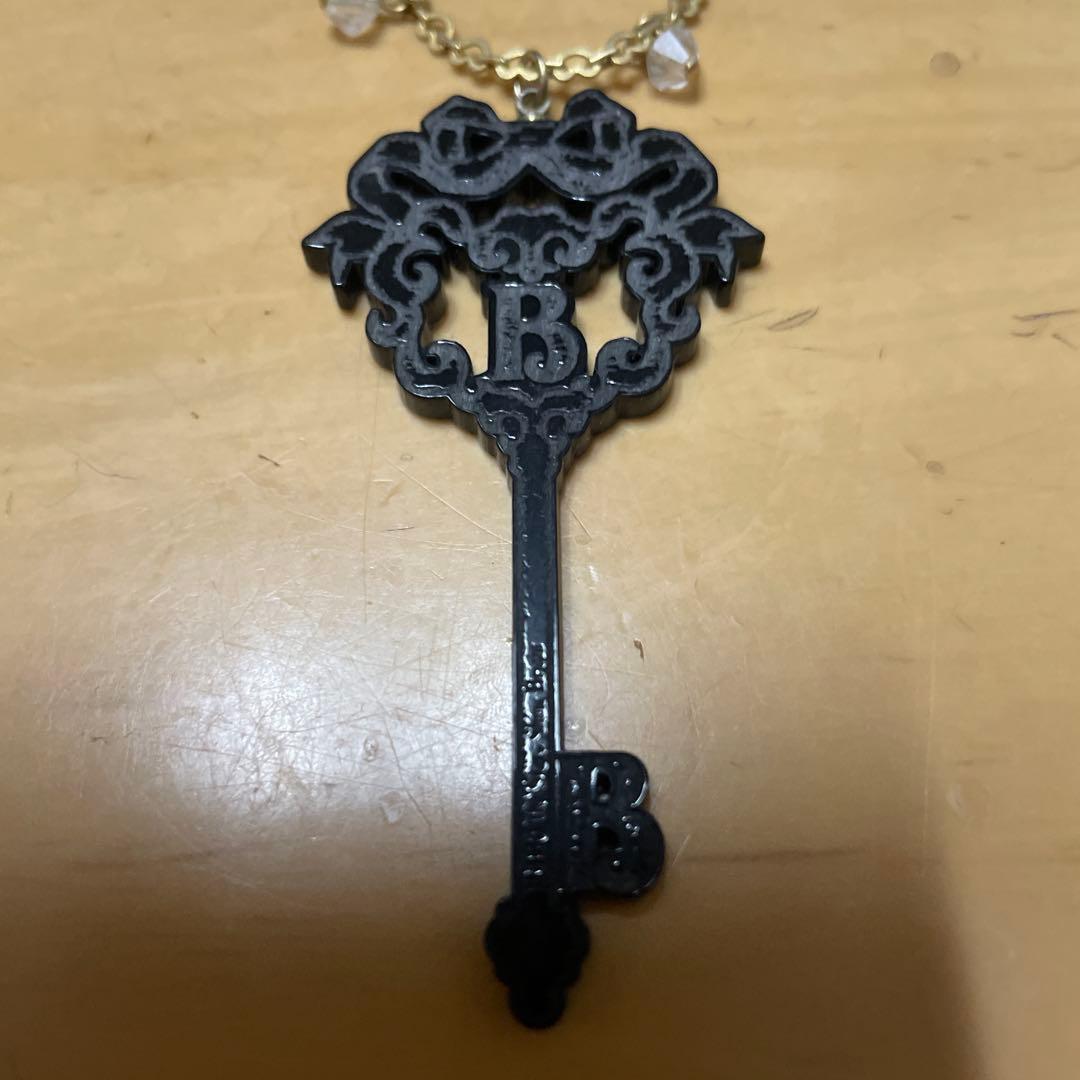 BABY THE STARS SHINE BRIGHT 。ネックレス