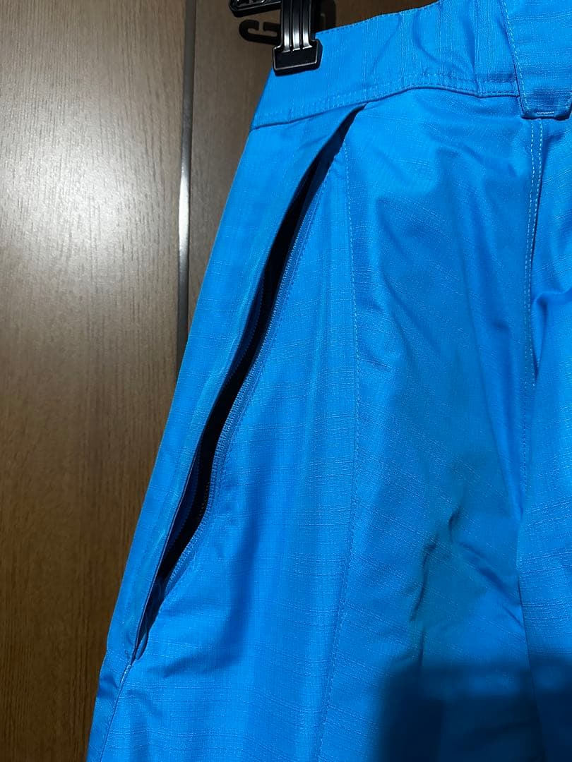 DESCENTE スキーウェア　上下　M デサント