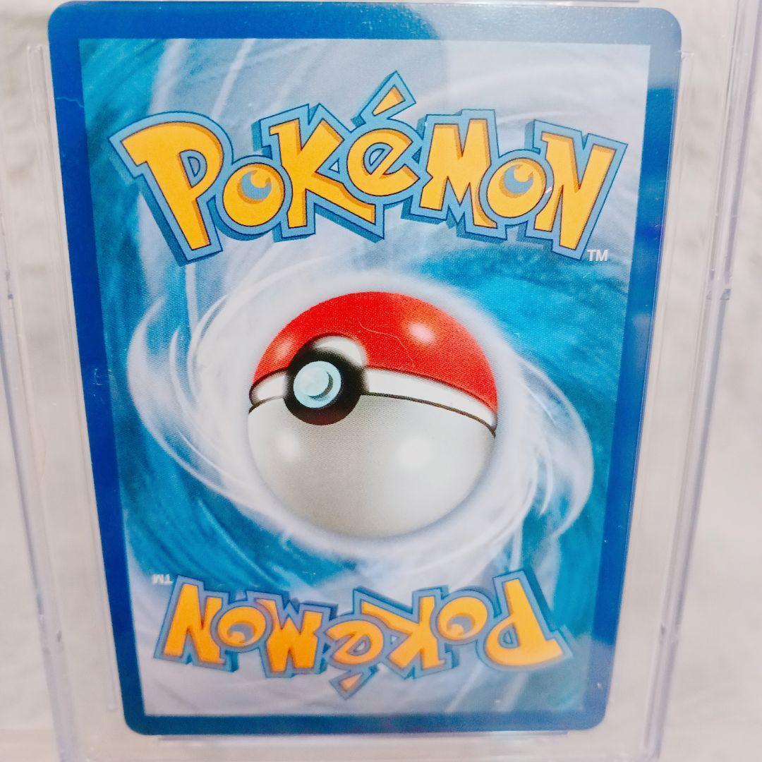 CGC10☆リーリエの決意 184/132 SIR 英語版 Lillie 海外版