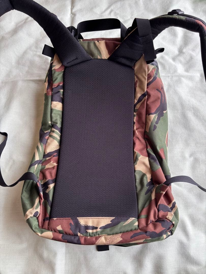 MYSTERY RANCH ミステリーランチ アーバンアサルト21