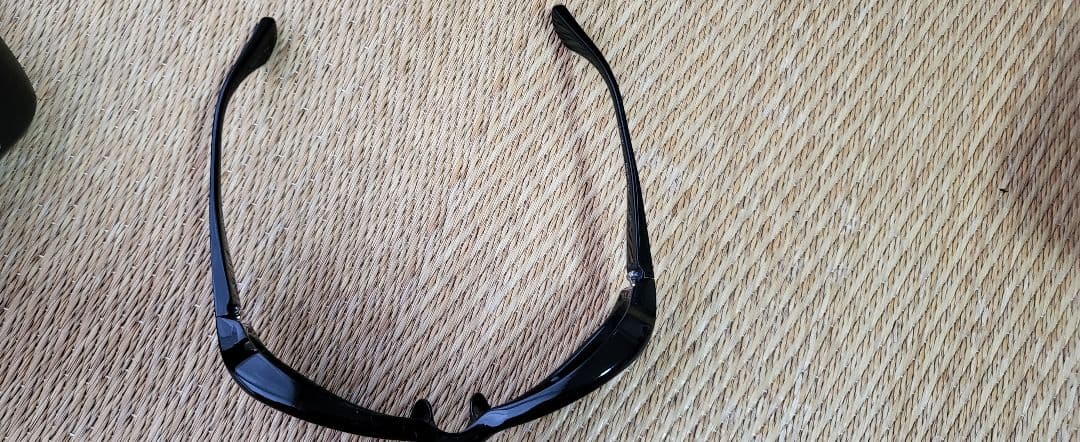 【美品】Factory900 FA-131 サングラス 生産終了品