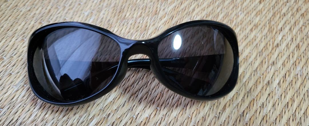 【美品】Factory900 FA-131 サングラス 生産終了品