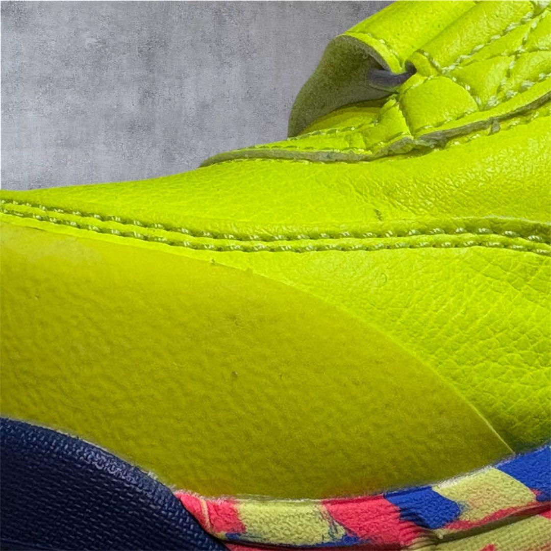 もーりっ。 アシックス 安全靴 24.0 ウィンジョブCP302