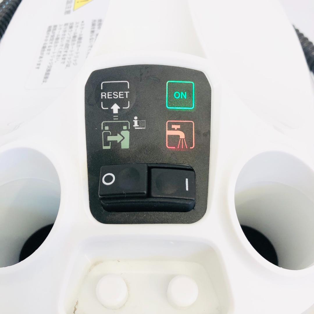 ケルヒャー SC3 EasyFix プレミアム スチームクリーナー　「5580」