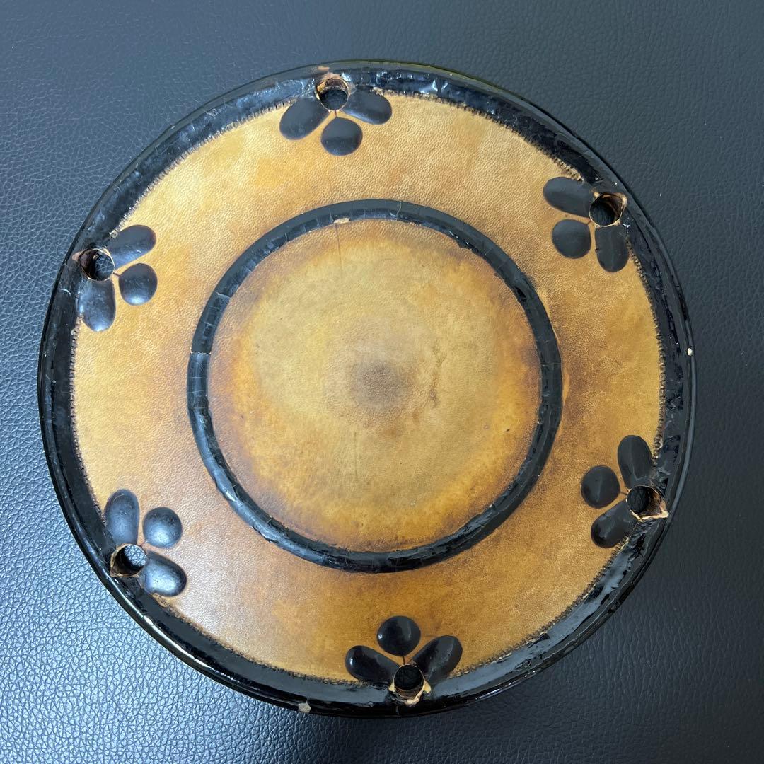 小鼓の革