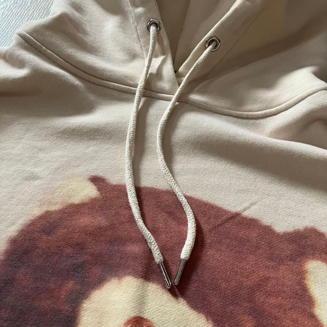 レア美品✨Little sunny bite bear hoodie パーカー