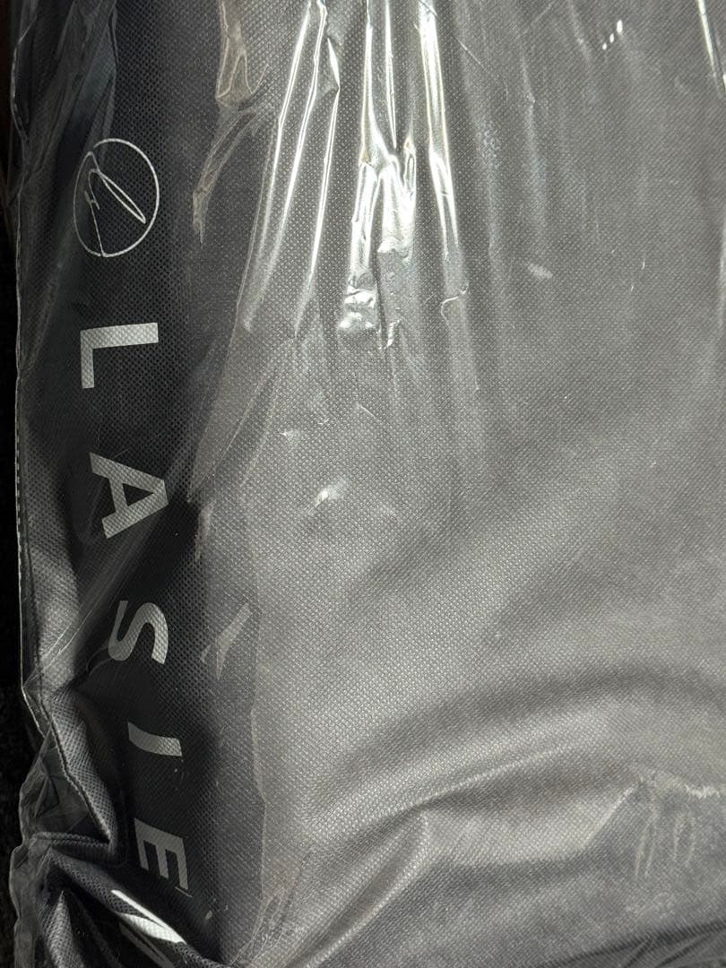 LS LASIEM ビジネスリュック メンズ 本革 撥水 15.6インチ