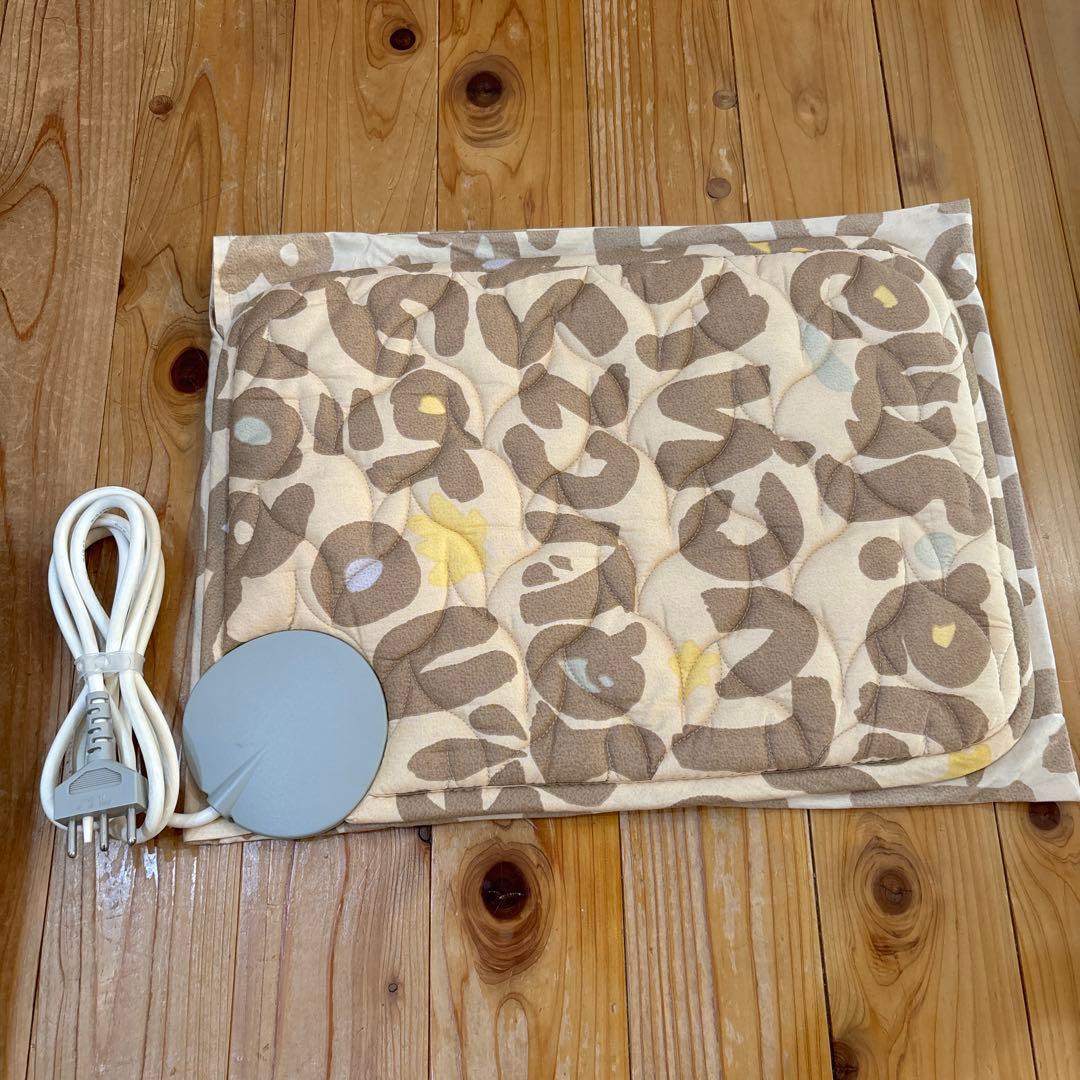 ココロカ・リブマックス12700用温熱マット2枚セット