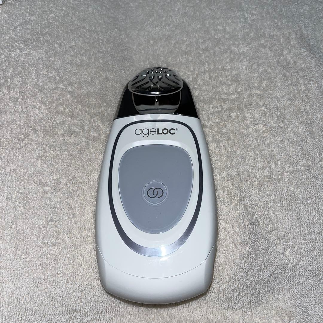 ニュースキン ageLOC®︎ ガルバニック スパ（本体/箱付き）
